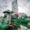 BG Europa supply new KS55 Stabilisation Plant for O'Keefe Utilities.