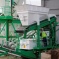 BG Europa supply new KS55 Stabilisation Plant for O'Keefe Utilities.