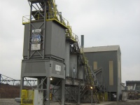 50 years of FMA Ullrich Hot-Mix Storage Sytems.