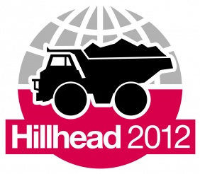 BG Europa promote new Lintec range of asphalt and concrete modular plants at Hillhead 2012