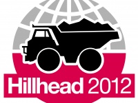 BG Europa promote new Lintec range of asphalt and concrete modular plants at Hillhead 2012