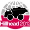 BG Europa promote new Lintec range of asphalt and concrete modular plants at Hillhead 2012