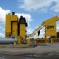 Lintec award BG Europa distributorship for asphalt and concrete modular plants.
