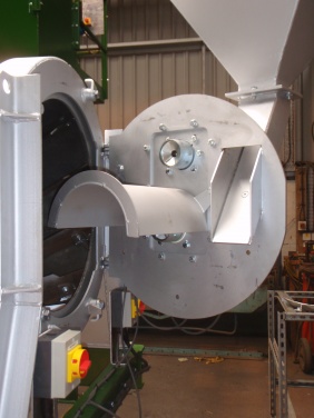 New drying plant for Anglia Lime