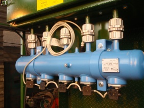 New drying plant for Anglia Lime