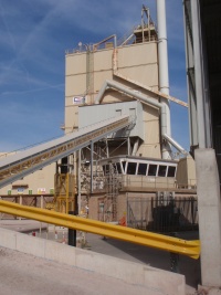 New asphalt recycling systems completed by BG Europa