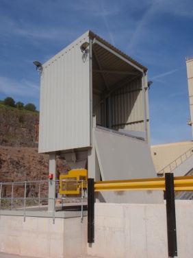 New asphalt recycling systems completed by BG Europa