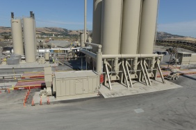 BG Europa introduce the ASTEC® Fibrebed Mist Collector to the UK Market.