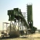 New stationary KS60 was delivered to Bahrain to stabilise the sub-base for the new Grand Prix track