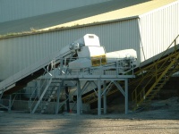Belt Conveyors