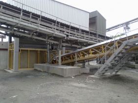 Belt Conveyors