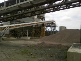 Belt Conveyors