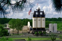 Astec HMA Storage Silos