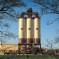 Astec HMA Storage Silos