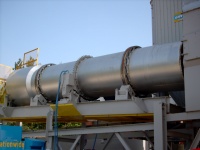 SD 1.5 Parallel Flow Dryer