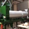 SD 0.8 Parallel Flow Dryer
