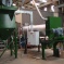 SD 0.8 Parallel Flow Dryer