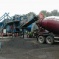 CBM/Lean Mix Concrete Mixing