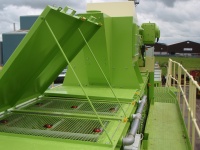 Bitumen Emulsion Mixing