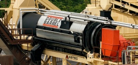 Astec Double Barrel