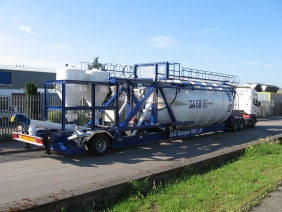 Materials Handling
