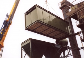 Emission Control